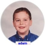 Adam Tiller (daughter of Joann Tiller)