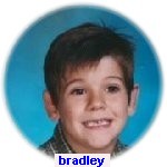 Bradley Porter (son of Brent Porter)