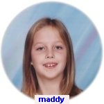 Maddy Tiller (daughter of Joann Tiller)