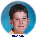 Matthew Porter (son of Brent Porter)