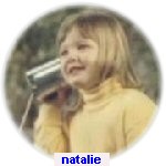 Natalie Haire (daughter of Lynn Haire)