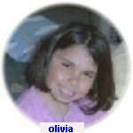 Olivia Haire (daughter of Lynn Haire)