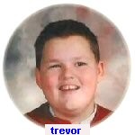 Trevor Porter (son of Paul Porter